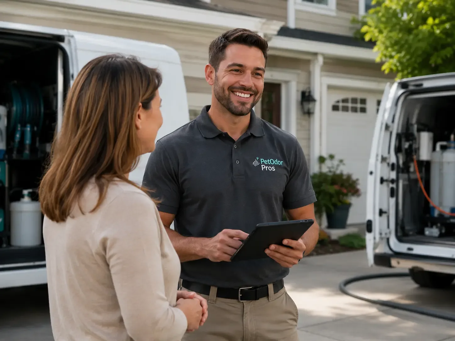 Pet Odor Removal FAQs for Imperial, CA